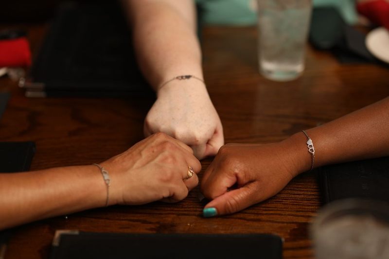 Friendship Bracelet Duo Pack